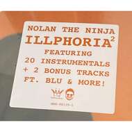 Nolan The Ninja - Illphoria 2 