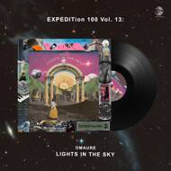 Omaure - EXPEDITion 100 Vol. 13: Lights In The Sky 