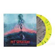 Christopher Young - Pet Sematary (Soundtrack / O.S.T.) 