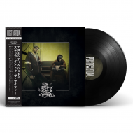 SMT & Jodu - Step In Die Cypher (Black Vinyl) 