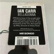Ian Carr - Belladonna 