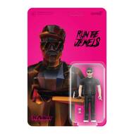 Run the Jewels - 2-Pack ReAction Figure 