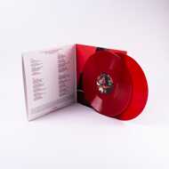 Red Money - II Much Red (Red Vinyl) 