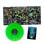 John Du Prez - Teenage Mutant Ninja Turtles Part II [Green Vinyl] (Soundtrack / O.S.T.)  small pic 3