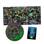 John Du Prez - Teenage Mutant Ninja Turtles Part II [Splatter Vinyl] (Soundtrack / O.S.T.)  small pic 3