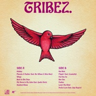 Tribez. - Redbird 