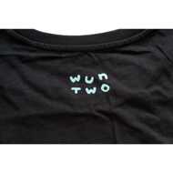 Wun Two - Wun Two T-Shirt (Black) 