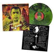 Various - Rob Zombie presents White Zombie (Soundtrack / O.S.T.) 