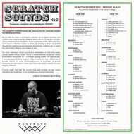 DJ Woody - Scratch Sounds No 2 - Reggae Clash 