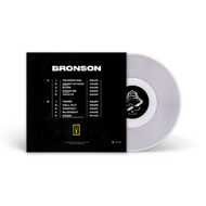 Bronson - Bronson (Clear Vinyl) 