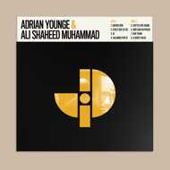 Adrian Younge, Ali Shaheed Muhammad & Marcos Valle - Jazz Is Dead 3 - Marcos Valle 