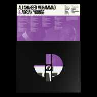 Adrian Younge, Ali Shaheed Muhammad & Doug Carn - Jazz Is Dead 5 - Doug Carn (Purple Vinyl) 