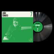 Adrian Younge, Ali Shaheed Muhammad & Joao Donato - Jazz Is Dead 7 - Joao Donato (Black Vinyl) 