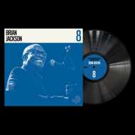 Adrian Younge, Ali Shaheed Muhammad & Brian Jackson - Jazz Is Dead 8 - Brian Jackson (Black Vinyl) 