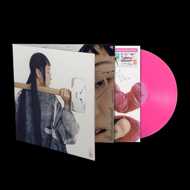 Yaeji - With A Hammer (Pink Vinyl) 