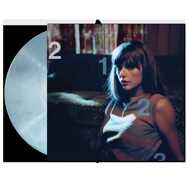 Taylor Swift - Midnights (Moonstone Blue Vinyl) 