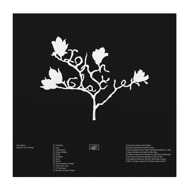 John Glacier - Shiloh: Lost For Words (Black Vinyl) 