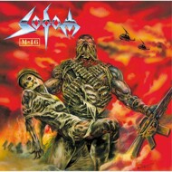 Sodom - M-16 (Deluxe Box) 
