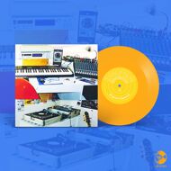 Bonobo - Brighton Tapes (Yellow Vinyl) 