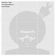 Pete Rock / Deda - The Original Baby Pa + Instrumentals (Bundle) 