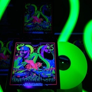 Apollo Brown & Stalley - Blacklight (Neon Green Vinyl) 