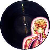 Tool - Lateralus (Picture Disc) 