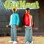Outkast - ATLiens - 2-Pack ReAction Figure  small pic 4