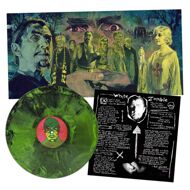 Various - Rob Zombie presents White Zombie (Soundtrack / O.S.T.) 