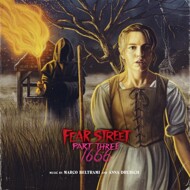 Various - Fear Street 1-3 (Soundtrack / O.S.T.) 