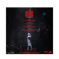 Phil Tippet - Phil Tippett's Mad God (Soundtrack / O.S.T.) 