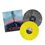 Christopher Young - Pet Sematary (Soundtrack / O.S.T.) 