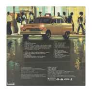 Bernard Herrmann - Taxi Driver (Soundtrack / O.S.T.) 