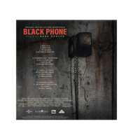 Mark Korven - The Black Phone (Soundtrack / O.S.T.) 