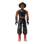 Breakin' - 3-Pack - ReAction Figures  small pic 5