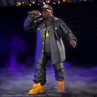 The Notorious B.I.G. - Biggie Ultimates! Figure 