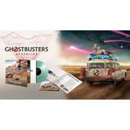Rob Simonsen - Ghostbusters: Afterlife (Soundtrack / O.S.T.) 