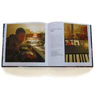 Raph Rashid - Back To The Lab: Hip Hop Home Studios (Hardcover Book) 