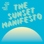 Various - Too Slow To Disco - The Sunset Manifesto (Colored Vinyl) 