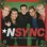 *NSYNC - Home For Christmas 