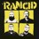 Rancid - Tomorrow Never Comes (Red Vinyl) 
