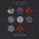Twenty One Pilots - Blurryface (Silver Vinyl) 