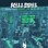 Kill Emil - Green Line (Black Vinyl) 
