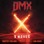 DMX - X Moves (Red Vinyl) 