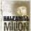 Half-A-Mill - Milíon (Black Waxday RSD 2020) 
