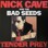 Nick Cave & The Bad Seeds - Tender Prey 
