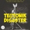 Various - Munk Presents Teutonik Disaster 