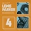Lewis Parker - Lean Back Remix / Sunny Dedications 