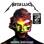 Metallica - Hardwired…To Self-Destruct 