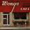 Corey Wong - Vulf Vault 005: Wong's Cafe