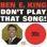 Ben E. King - Don't Play That Song! 